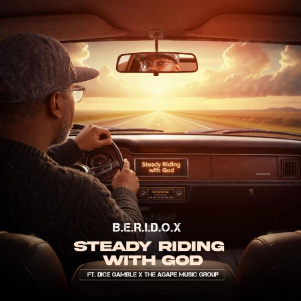 Steady Riding with God