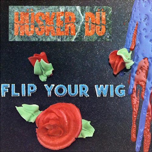 Artwork for Flip Your Wig
