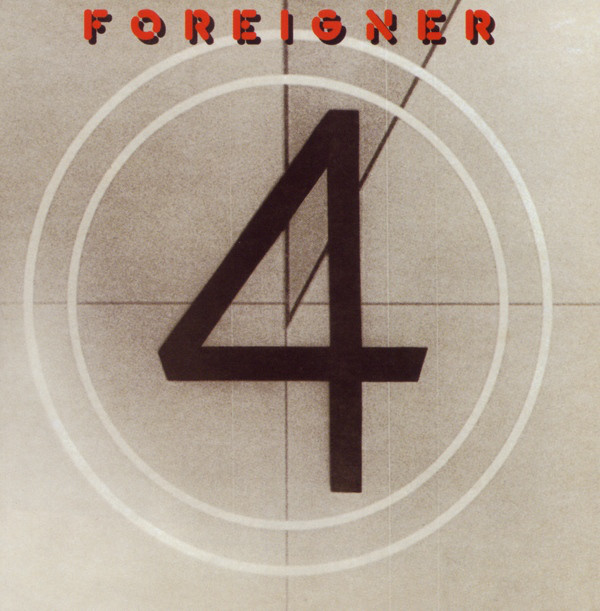 Art for Juke Box Hero by Foreigner