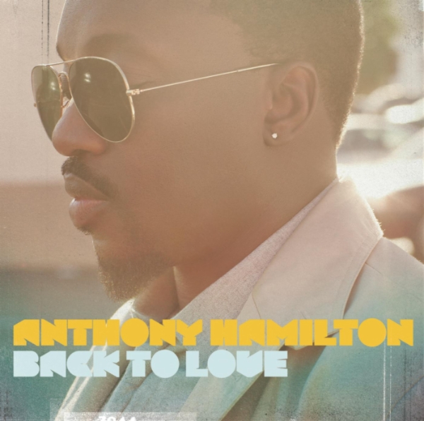 Art for Fair In Love by Anthony Hamilton