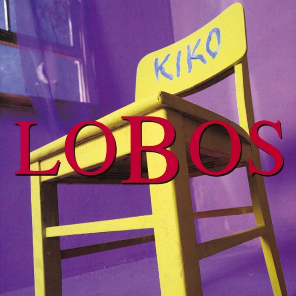 Kiko and the Lavender Moon 的封面