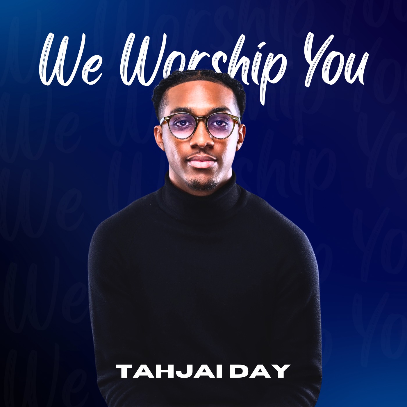 Artwork for We Worship You