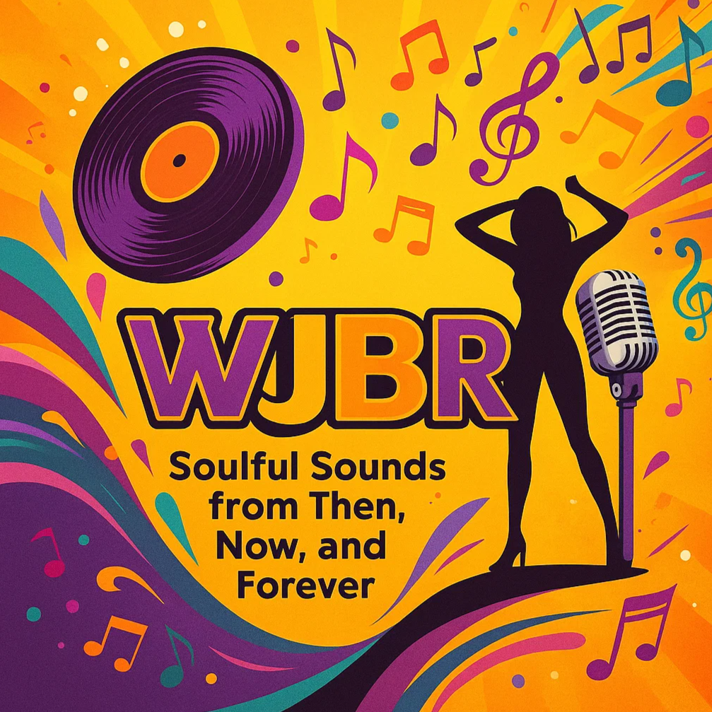 WJBR Internet Radio