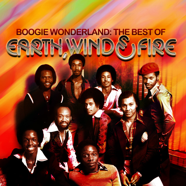 Art for Boogie Wonderland  by Earth, Wind and Fire with The Emotions 