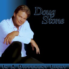Art for In A Different Light by Doug Stone