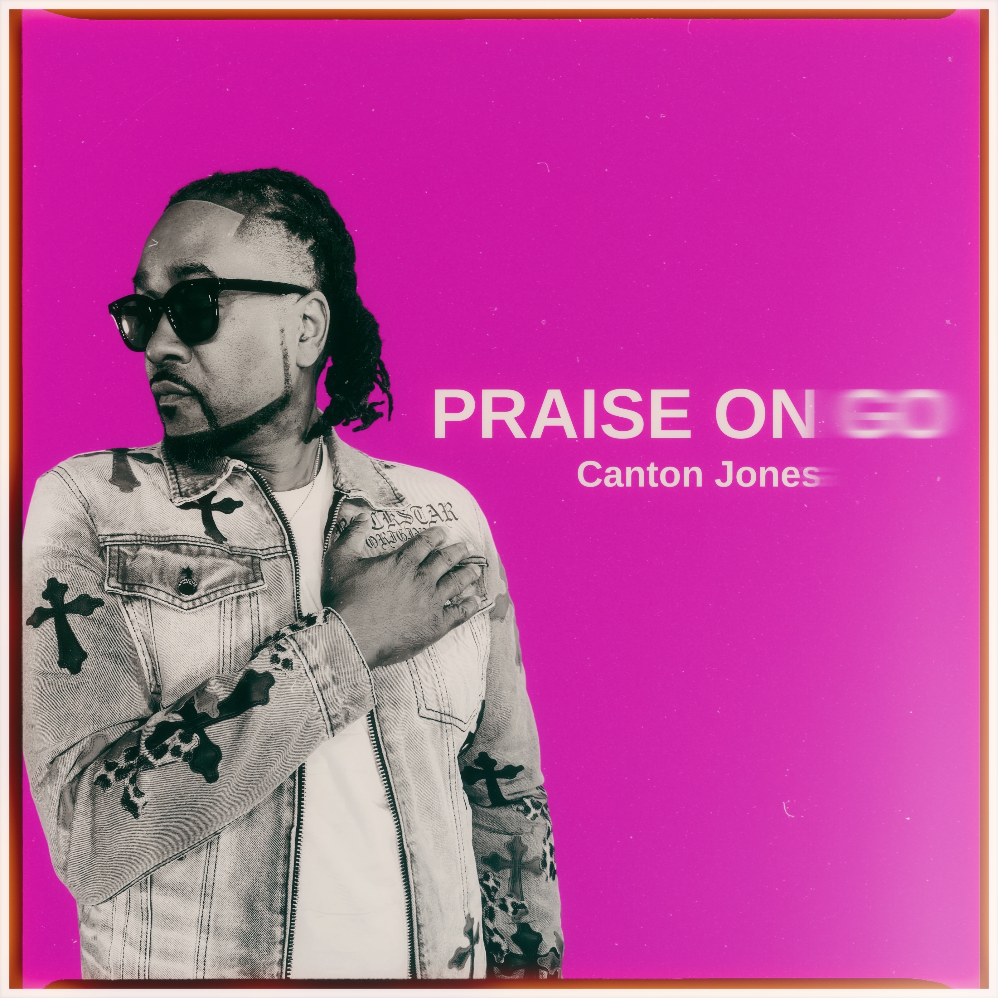 Artwork for Praise On The Go