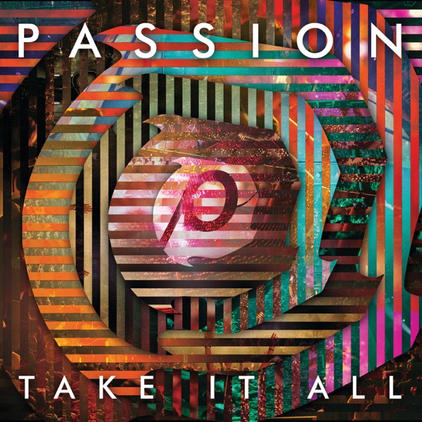 Art for At the Cross (Love Ran Red) [feat. Chris Tomlin] [Live] by Passion