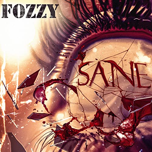 Art for Sane by Fozzy