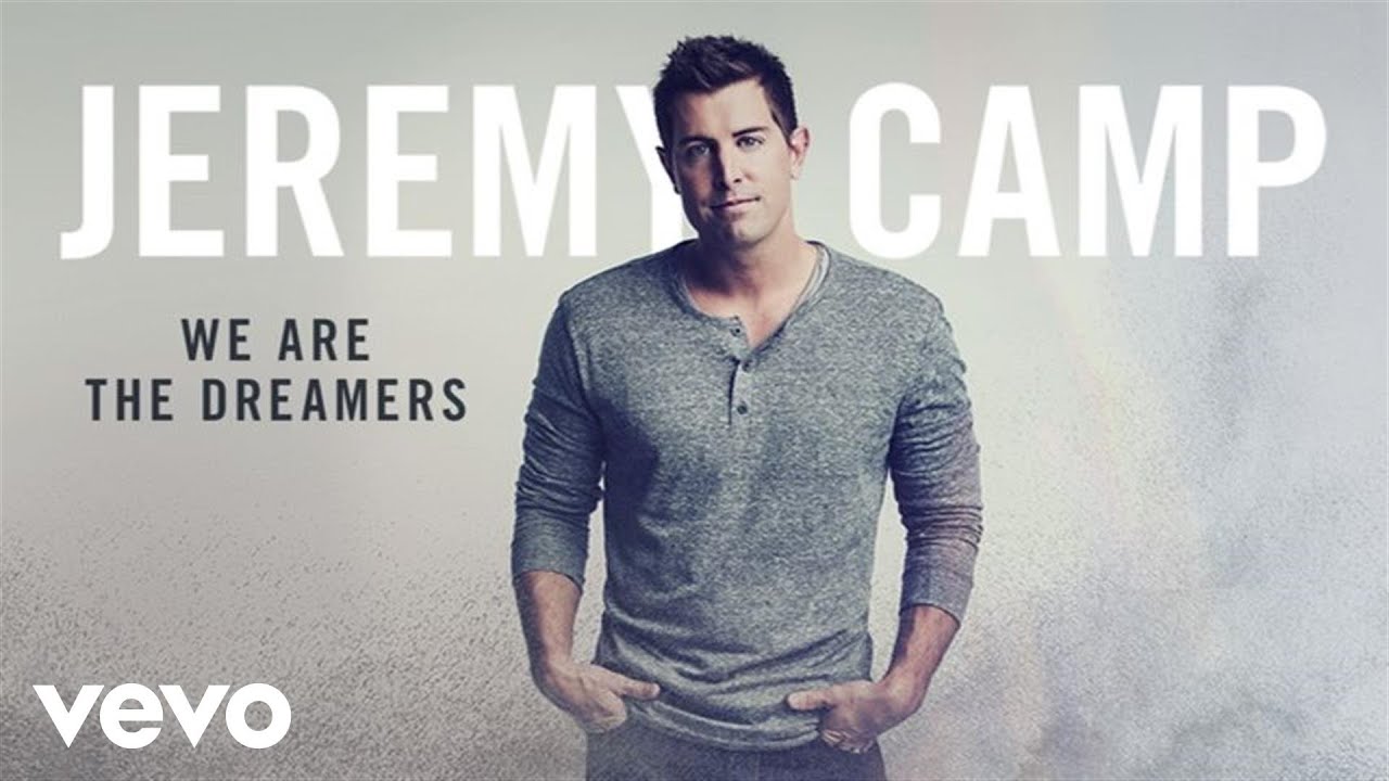 Art for Can’t Be Moved by Jeremy Camp