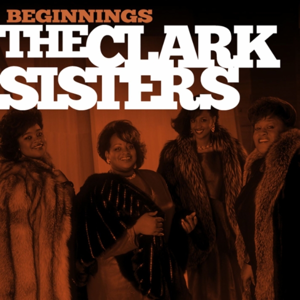 Art for I've Got An Angel by The Clark Sisters