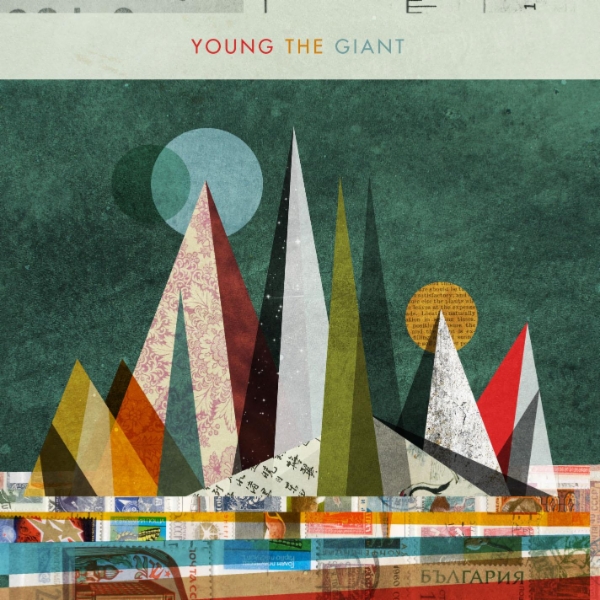 Art for Cough Syrup by Young The Giant
