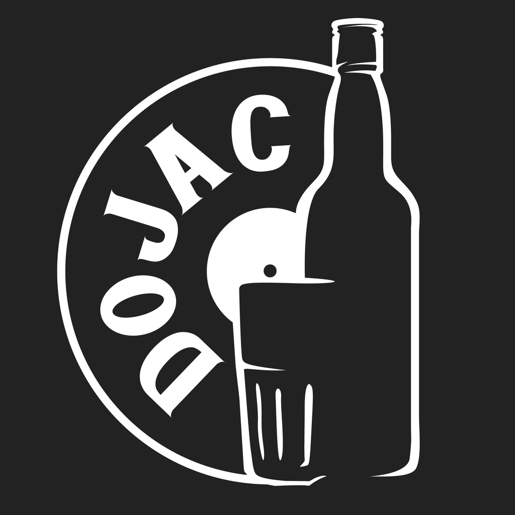 Dojac Radio logo
