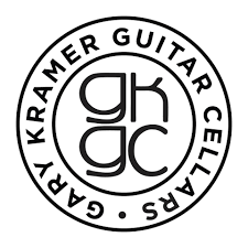 Gary Kramer Guitar Cellars logo
