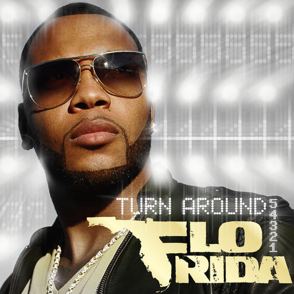 Art for Turn Around (5,4,3,2,1) by Flo Rida