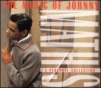 Art for Spring Is Here by Johnny Mathis