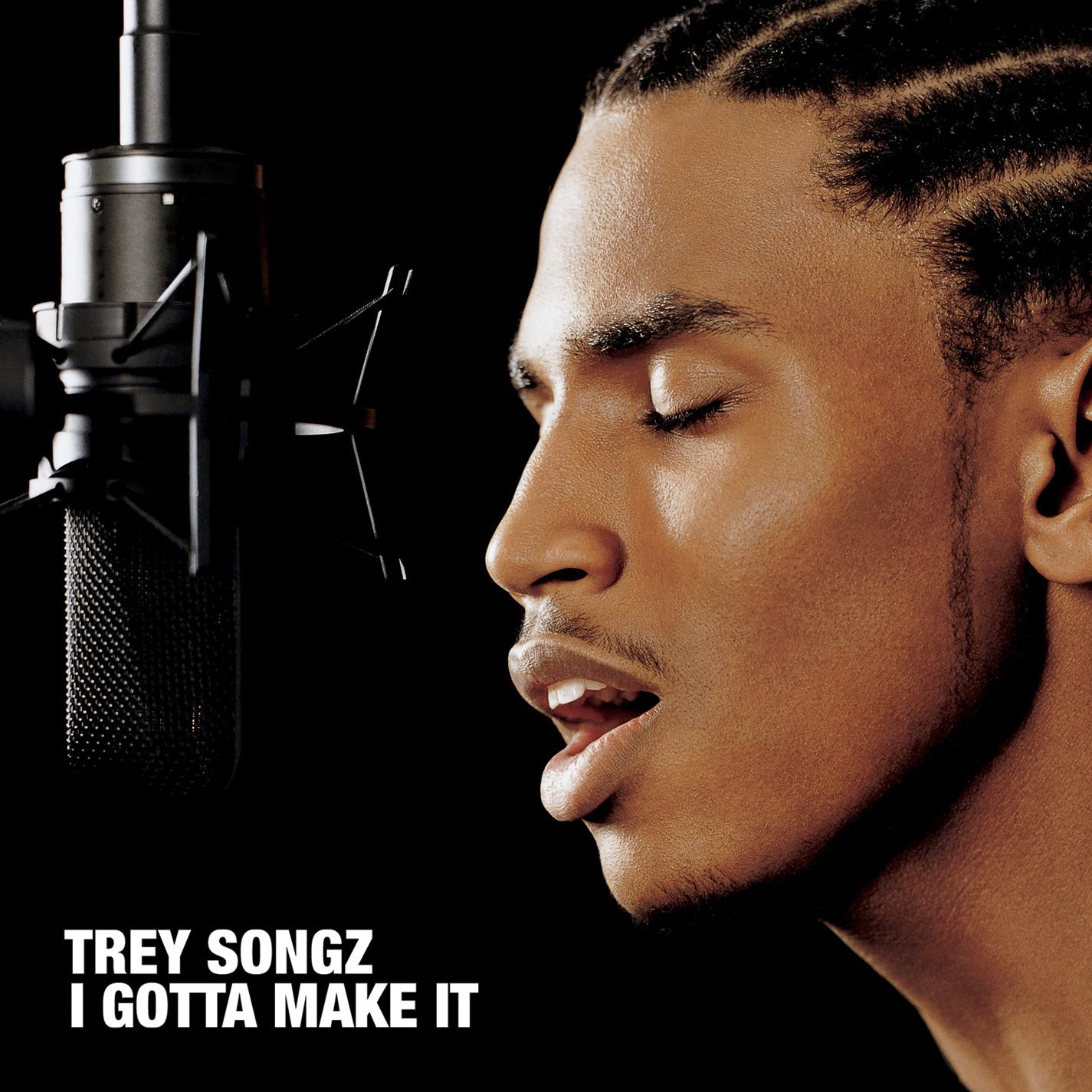 Art for Comin For You by Trey Songz