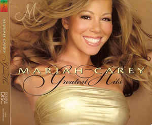Art for I'll Be There by Mariah Carey