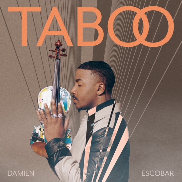 Artwork for Taboo