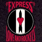 Artwork for Kundalini Express