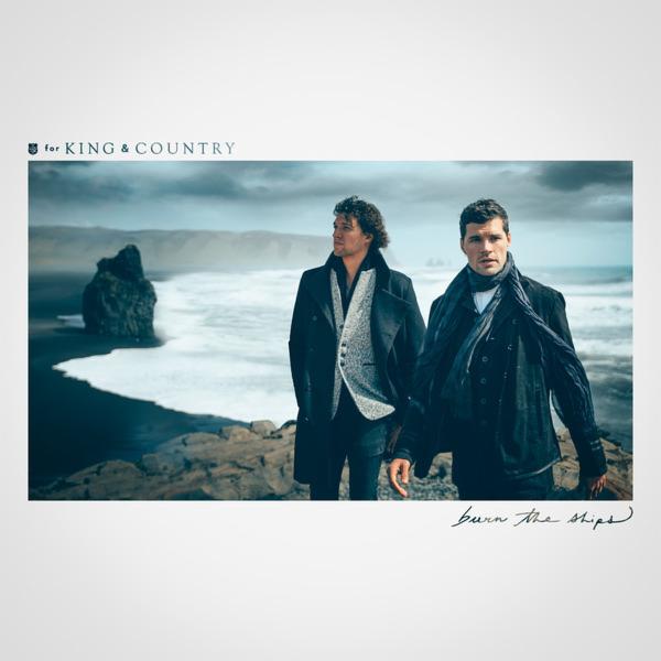 Art for Amen by for KING & COUNTRY