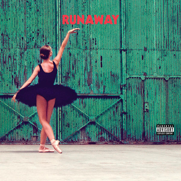 Art for Runaway (feat. Pusha T) by Kanye West