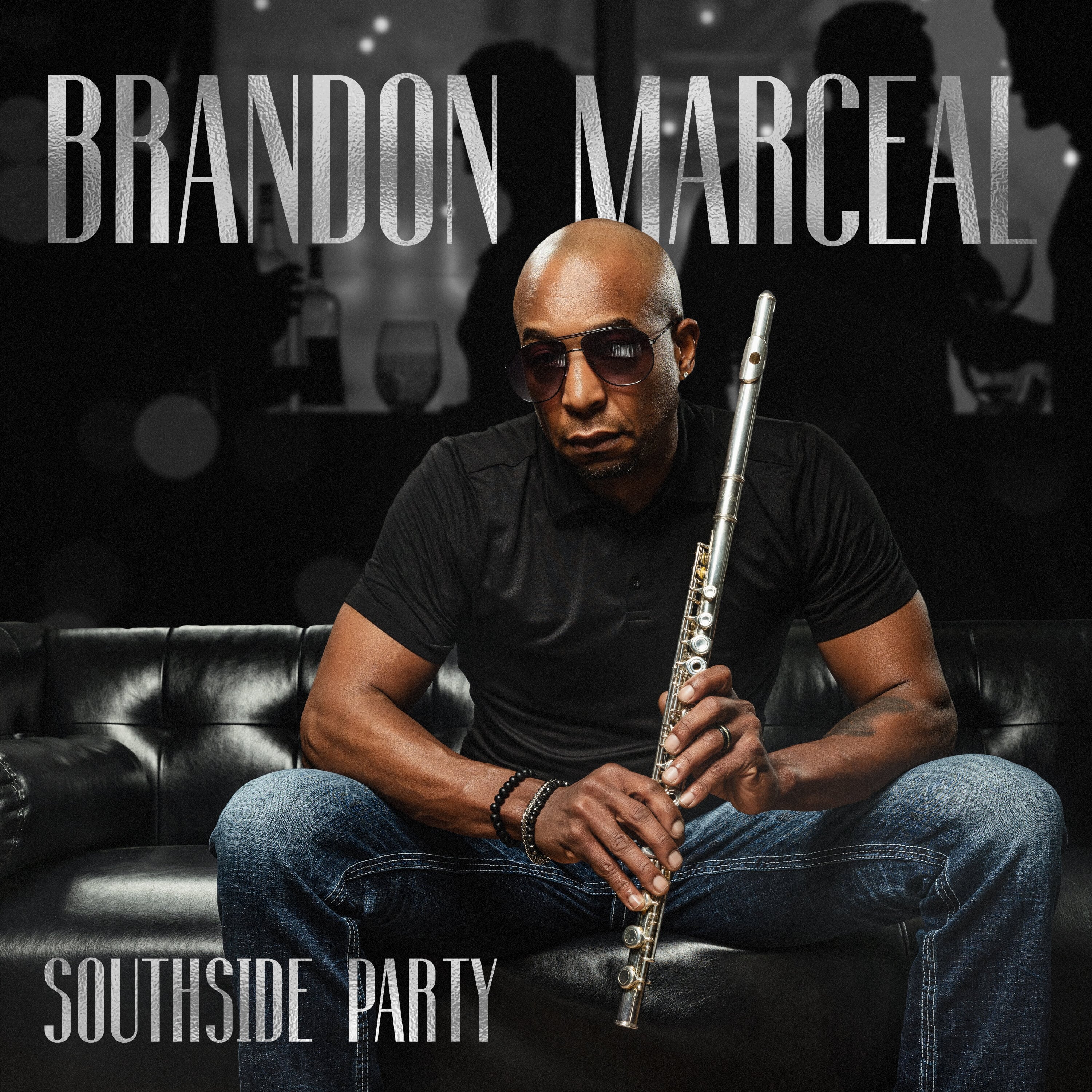 Artwork for Southside Party
