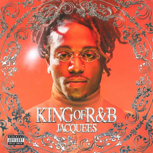 Art for Risk It All (Clean) by Jacquees f./Tory Lanez