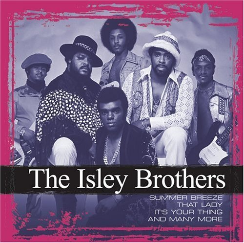 Art for Caravan of Love by The Isley Brothers