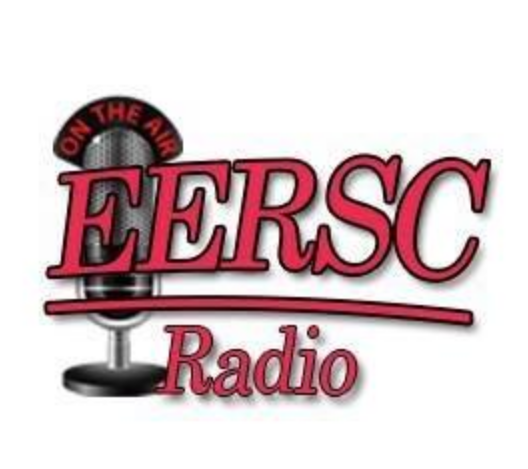 EERSC RADIO logo