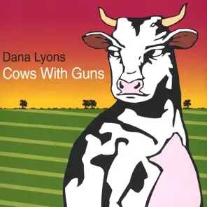 Artwork for Cows With Guns