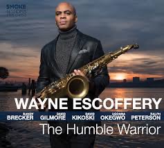 Artwork for The Humble Warrior