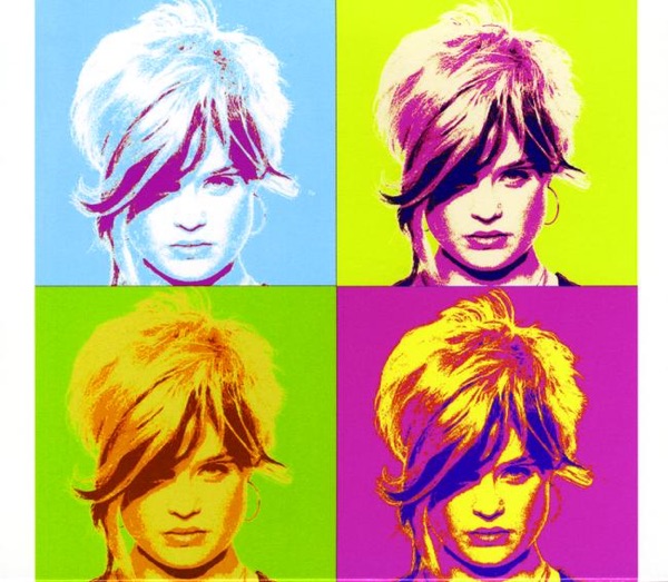Art for Disconnected by Kelly Osbourne