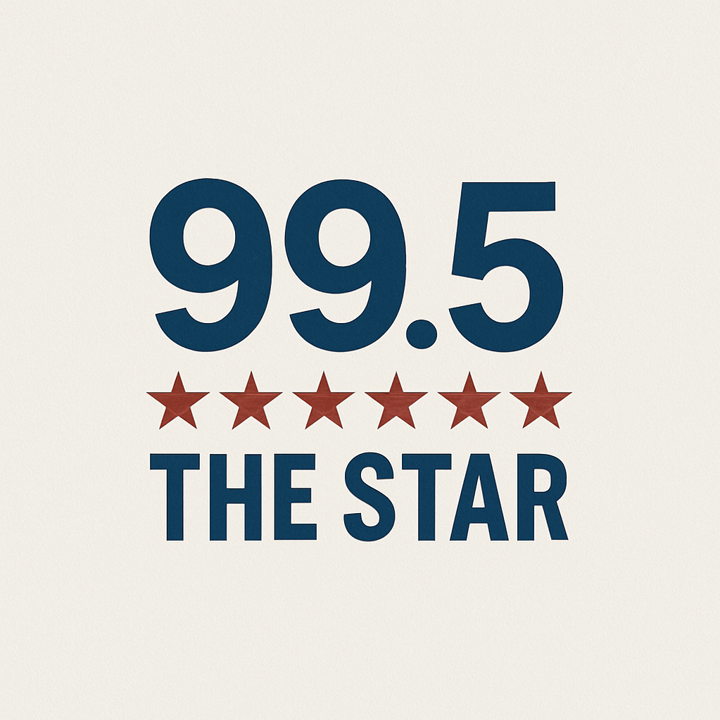 99.5 THE STAR