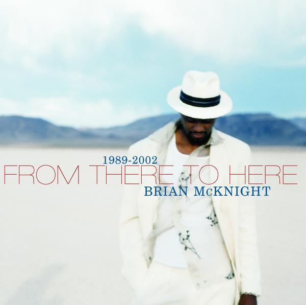 Art for Home by Brian McKnight