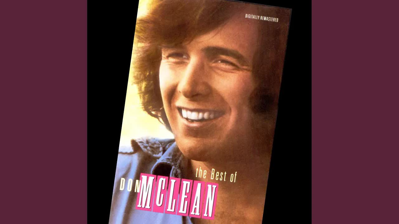 Art for American Pie by Don McLean