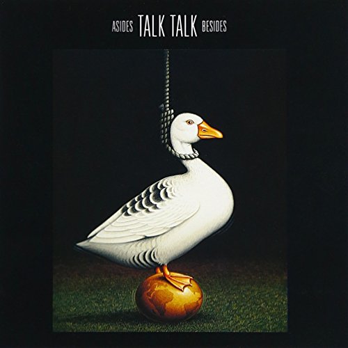 Art for It's My Life (Extended Version) by Talk Talk
