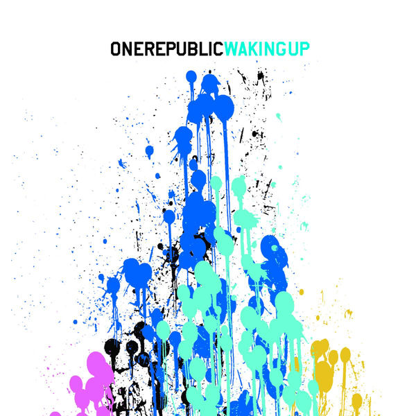 Art for Secrets by OneRepublic