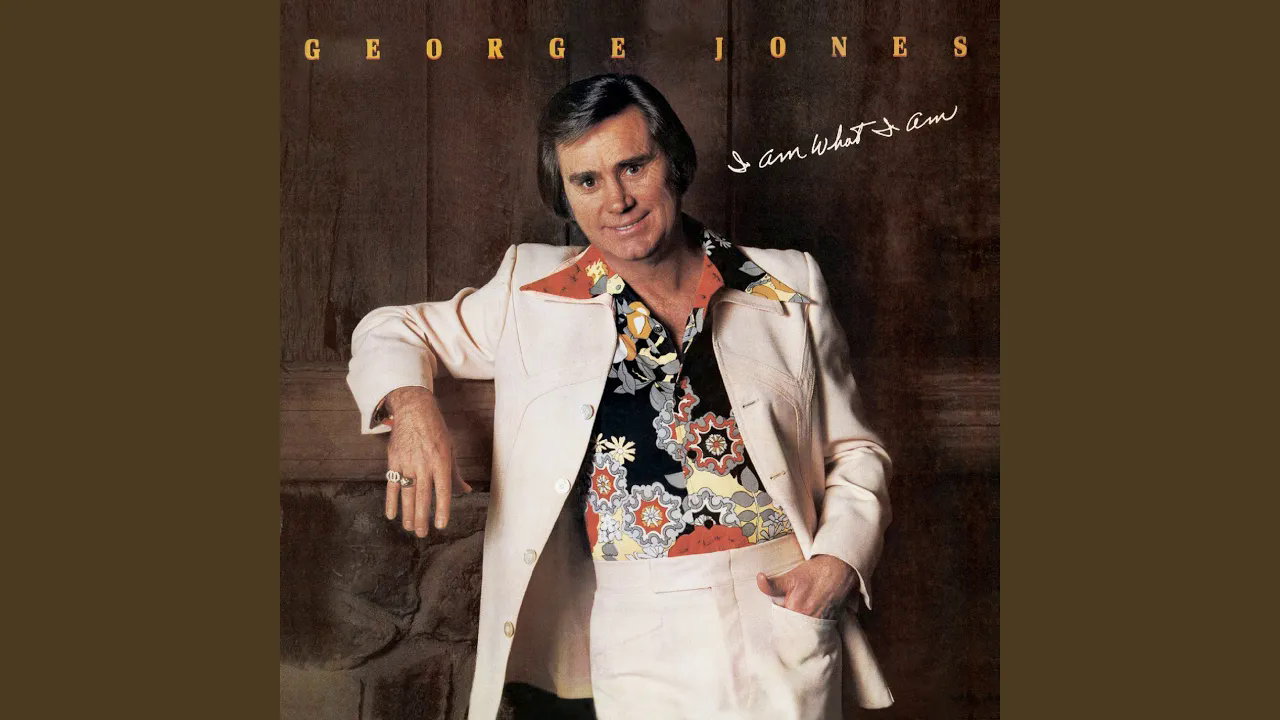 Art for He Stopped Loving Her Today by George Jones