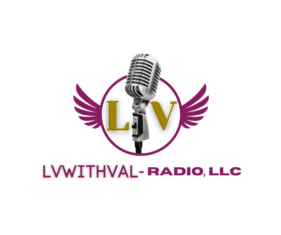 Art for LVWITHVAL-Radio Station ID 2 by LVWITHVAL-Radio 