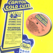 Art for Atomic Dog(Special Atomic Mix) by George Clinton