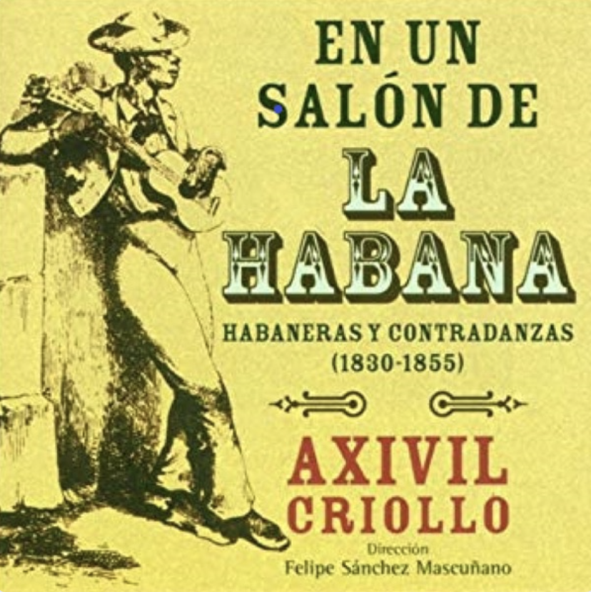 Art for El Último Golpe by Axivil Criollo