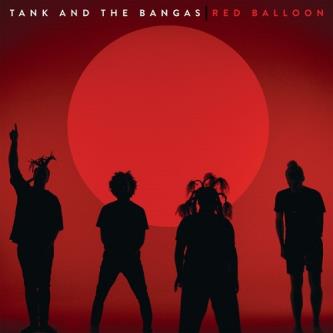 Art for No ID by Tank and the Bangas