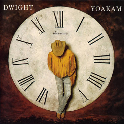 Art for Fast As You by Dwight Yoakam