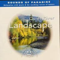 Art for Rest On The Bank by Sounds Of Paradise Players