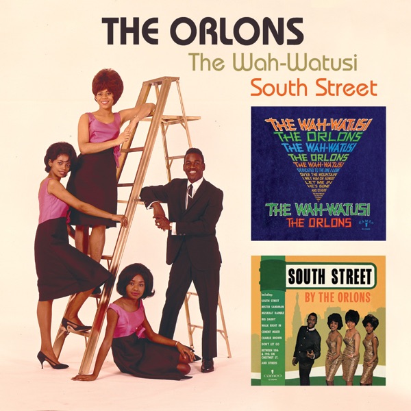 Artwork for South Street