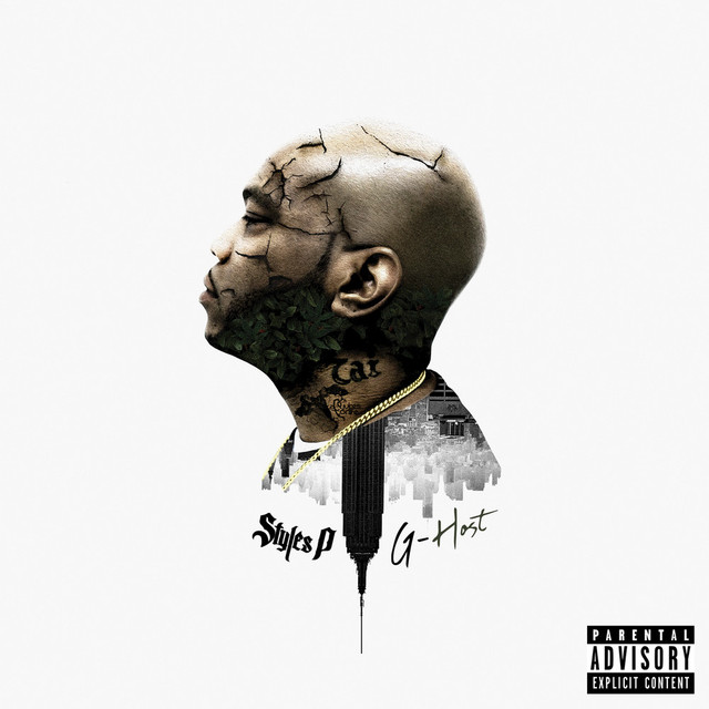 Art for Different Shit by Styles P