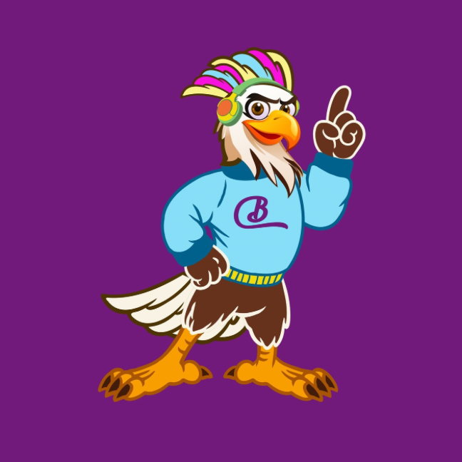 Birmingham Eagle Radio