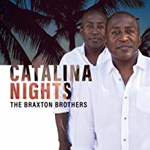 Art for Catalina Nights by The Braxton Brothers