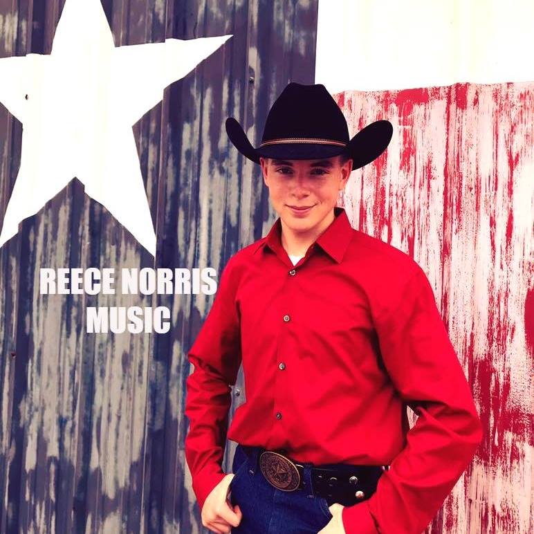 Art for Turned Her In to Country by Reece Norris