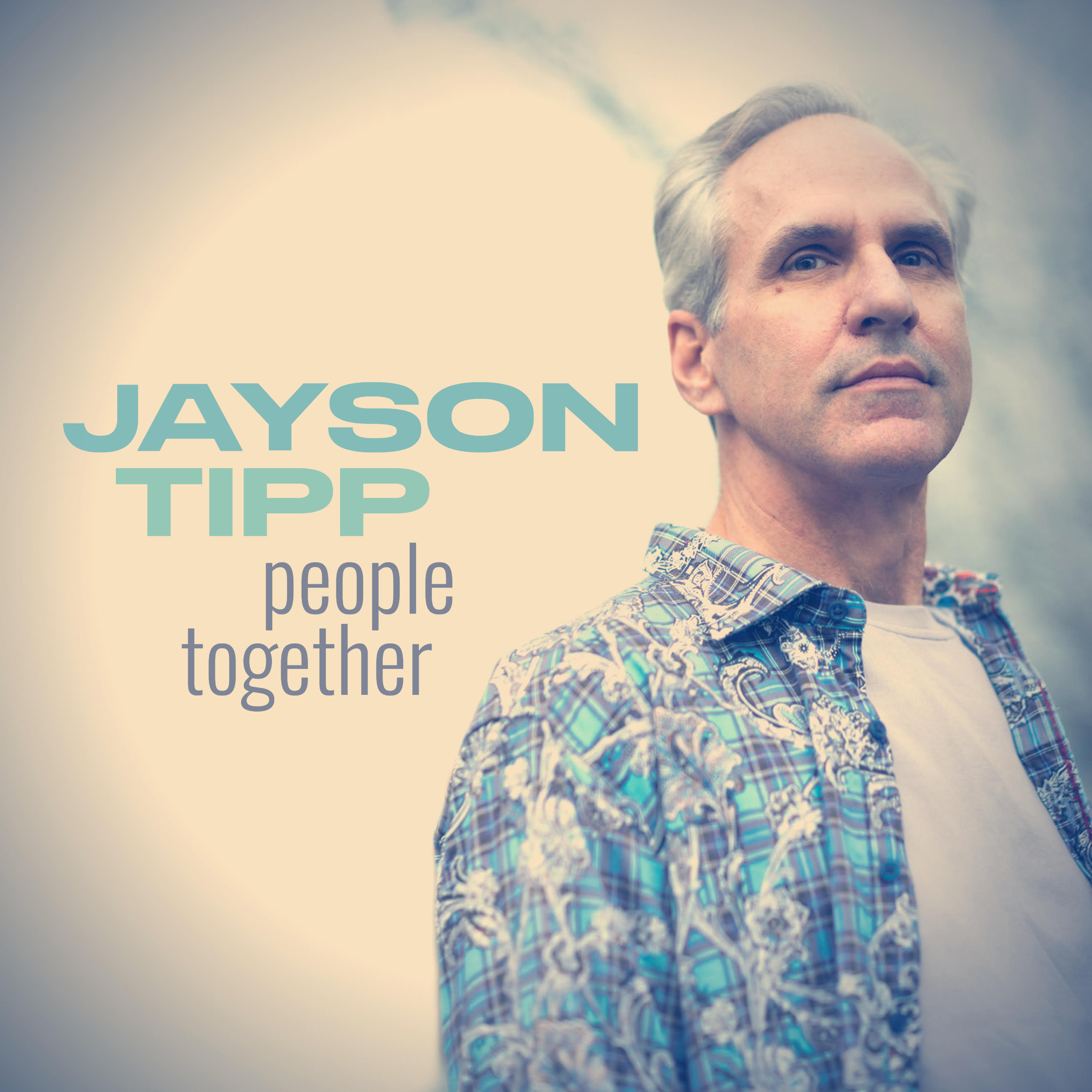Artwork for People Together